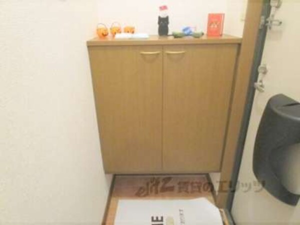 下駄箱