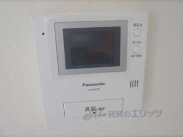 インターホン