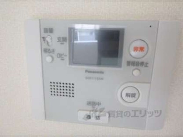 ＴＶモニターフォン