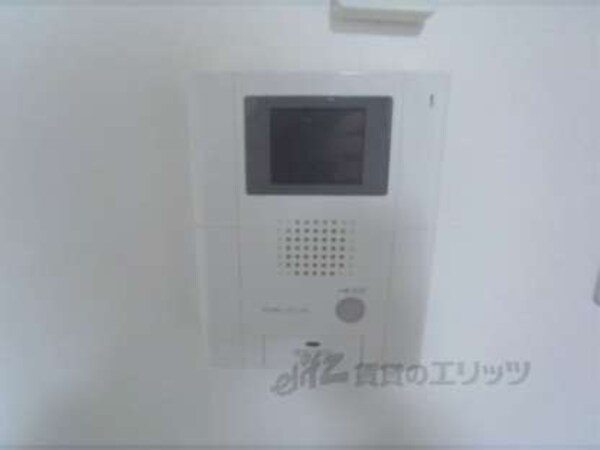 ＴＶモニターフォン