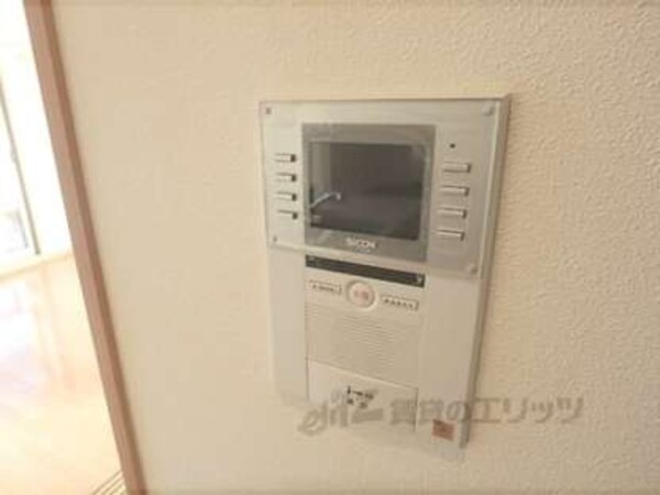 ＴＶモニターフォン