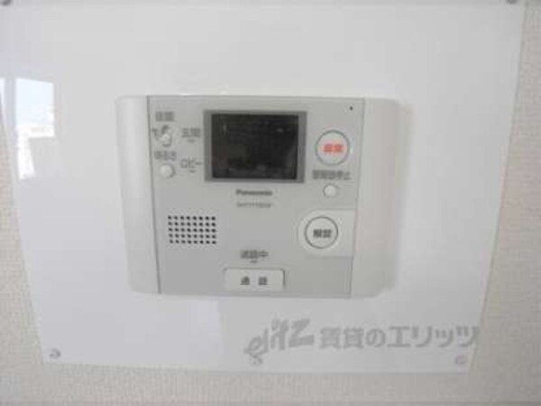 ＴＶモニターフォン