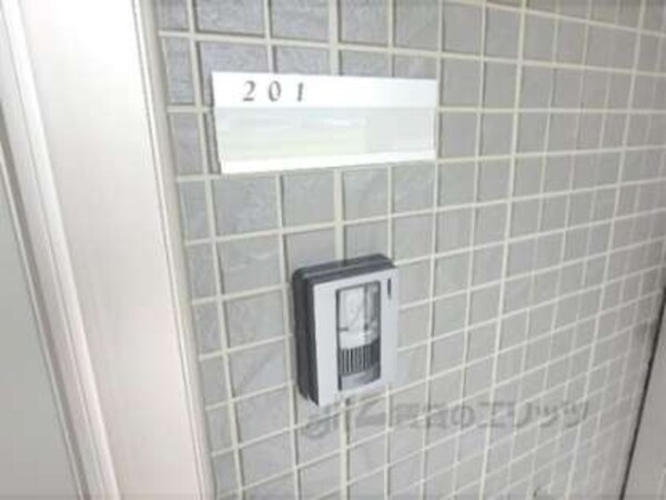 表札