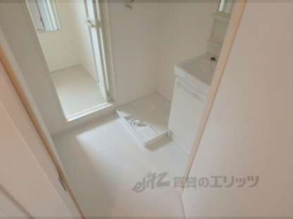 脱衣場