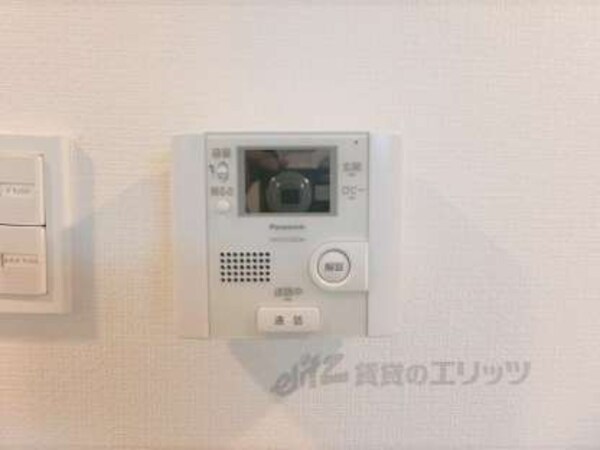 ＴＶモニターフォン