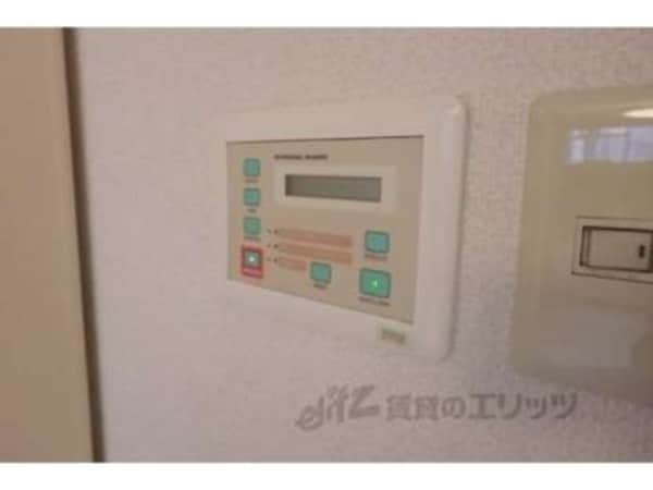 呼び出しフォン