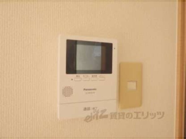 ＴＶモニターフォン