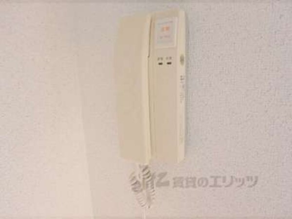 ドアホン