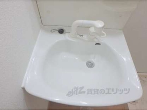 洗面所