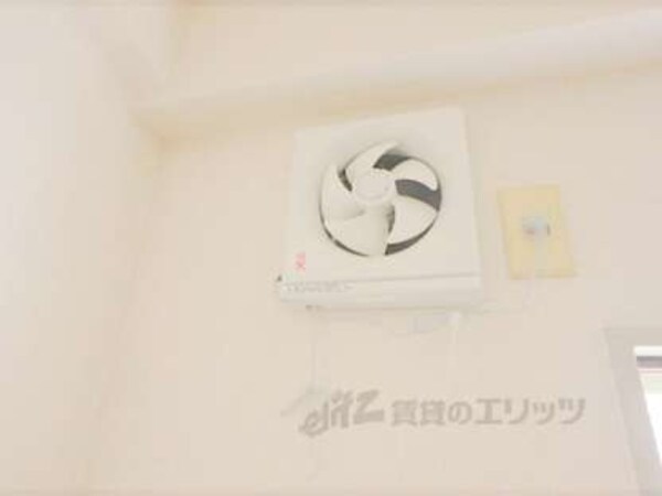 換気扇