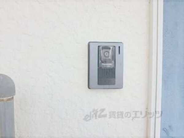 ＴＶモニターフォン