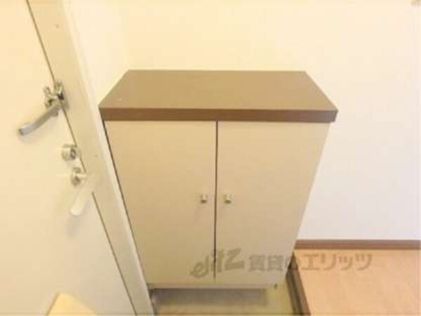 下駄箱