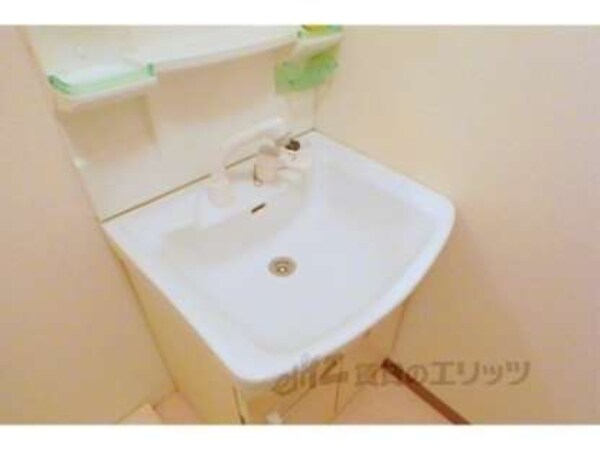 洗面所