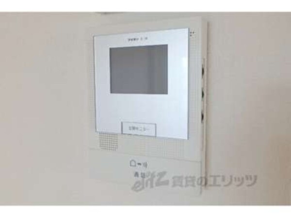 ＴＶモニターフォン