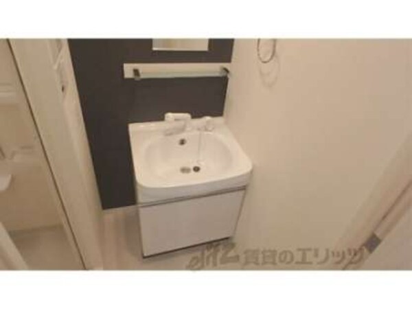 洗面所