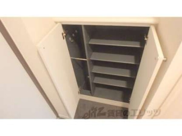 下駄箱