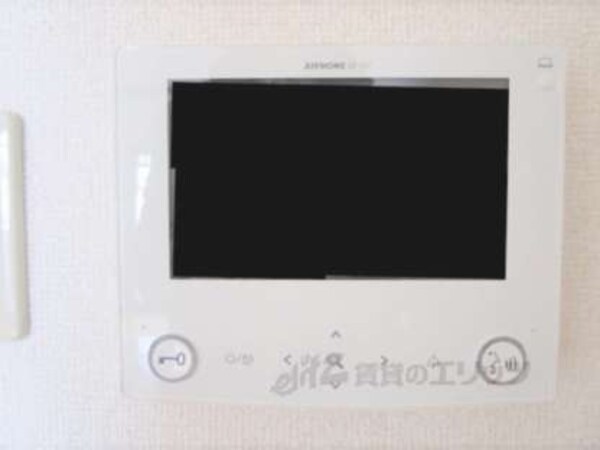 ＴＶモニターフォン