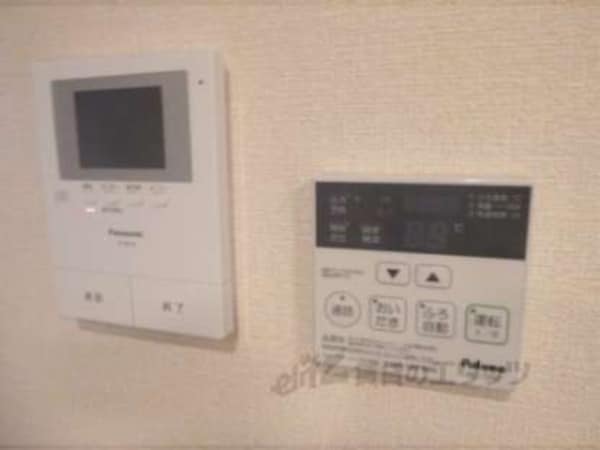 ＴＶモニターフォン
