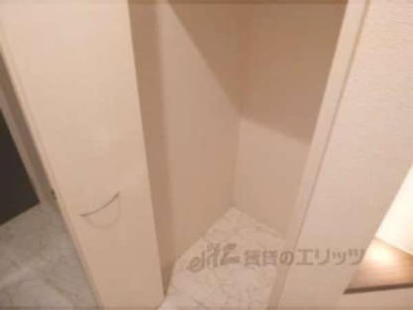 廊下収納