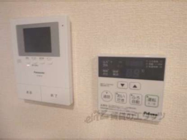 ＴＶモニターフォン