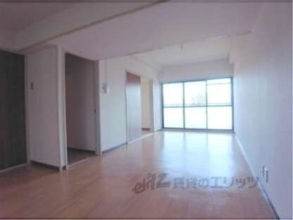 ダイニングキッチン