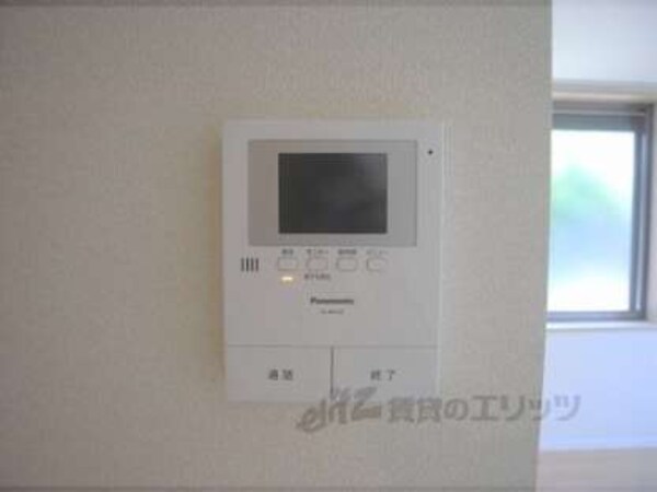 ＴＶモニターフォン