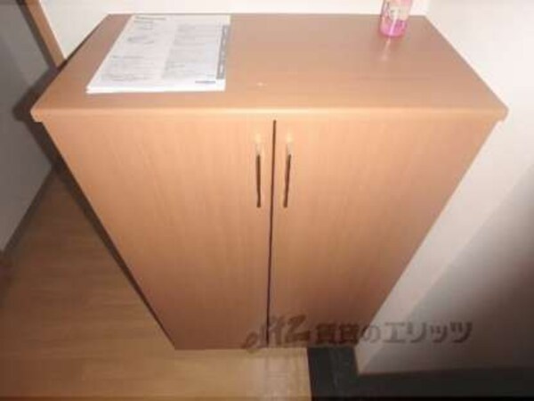 下駄箱