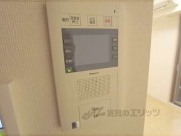 ＴＶモニターフォン