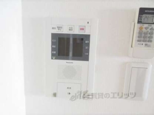 ＴＶモニターフォン