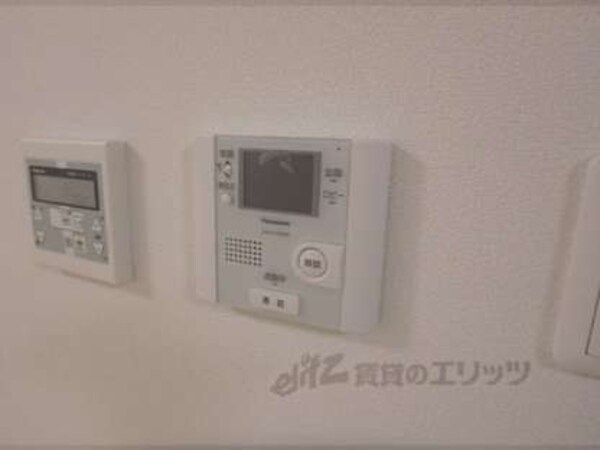モニターホン