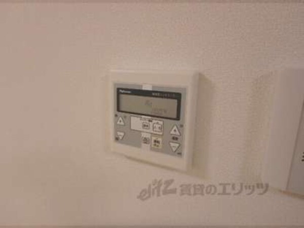 床暖房コントローラー