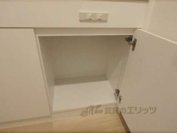 キッチン(下部収納)