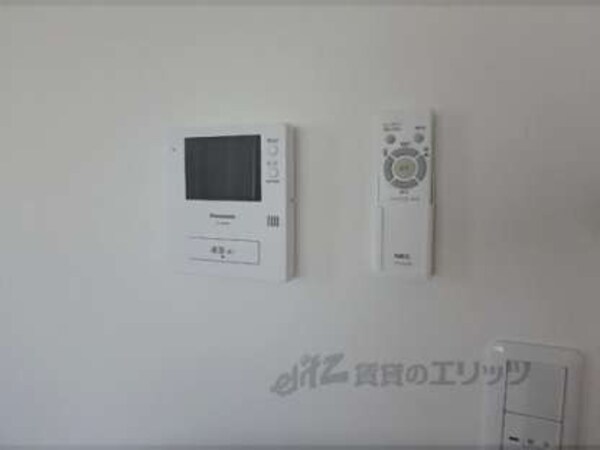 ＴＶモニターフォン