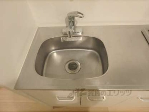 キッチン(シンク)