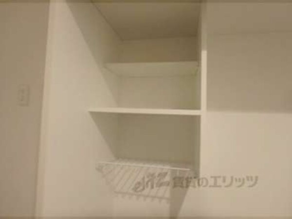 キッチン(キッチン棚)