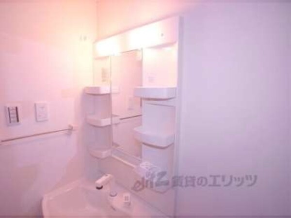 洗面所