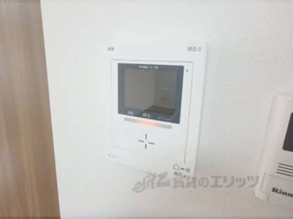 ＴＶモニターフォン