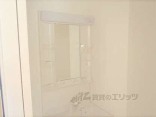 洗面所