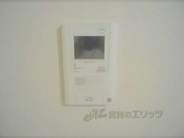 ＴＶモニターフォン