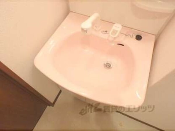 洗面所