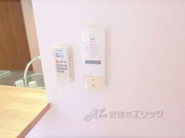 ドアホン