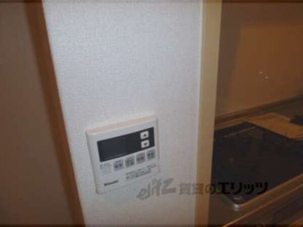 給湯リモコン