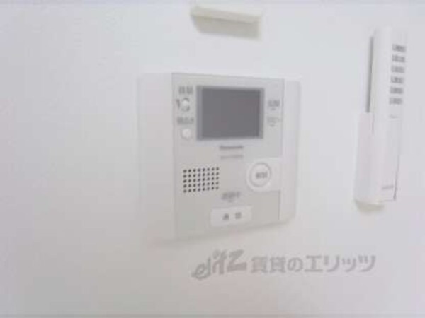 ＴＶモニターフォン