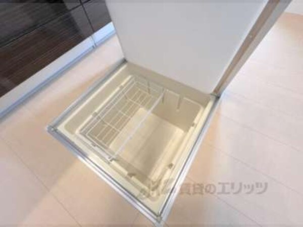 床下収納