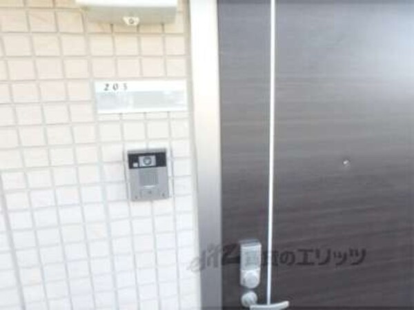 ＴＶモニターフォン