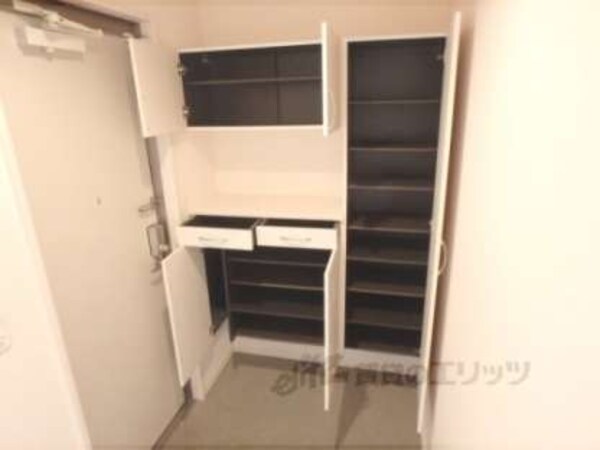 下駄箱
