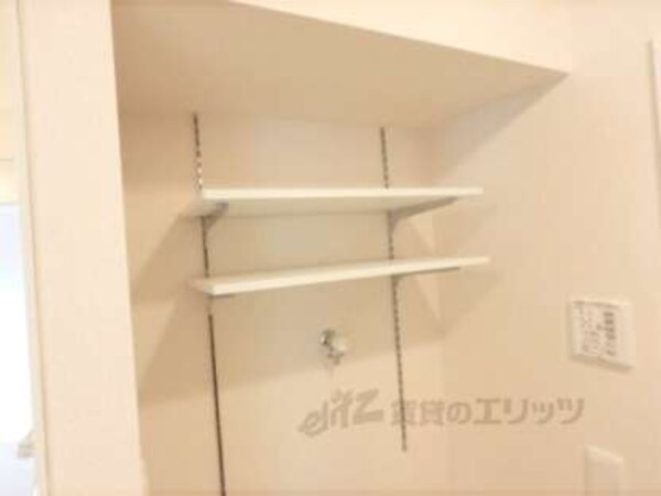 上部棚