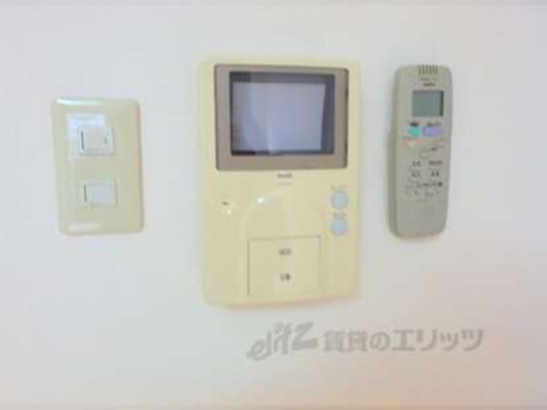 モニターフォン