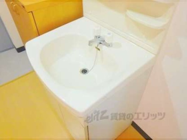 洗面所