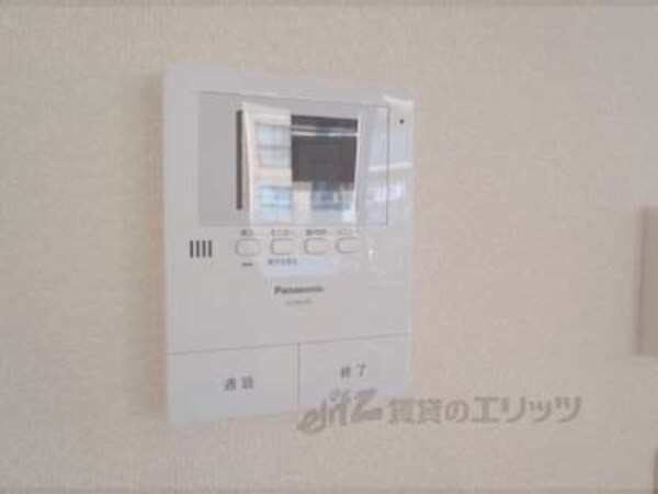 ＴＶインターホン